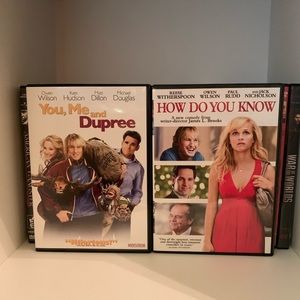 Owen Wilson Collection